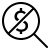 icons8 no hidden fees 50
